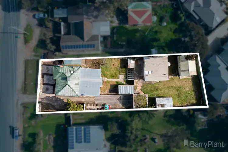 Third view of Homely house listing, 12 & 12a Watson Avenue, Eaglehawk VIC 3556