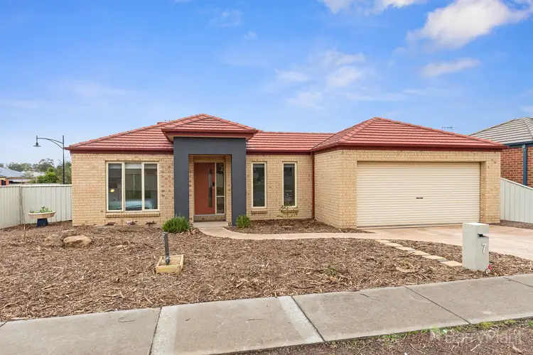 7 Cooba Drive, Epsom VIC 3551