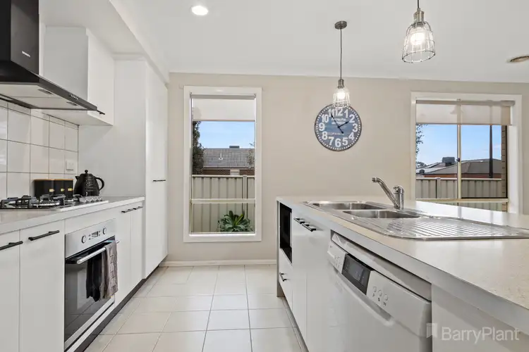 Fourth view of Homely house listing, 7 Cooba Drive, Epsom VIC 3551