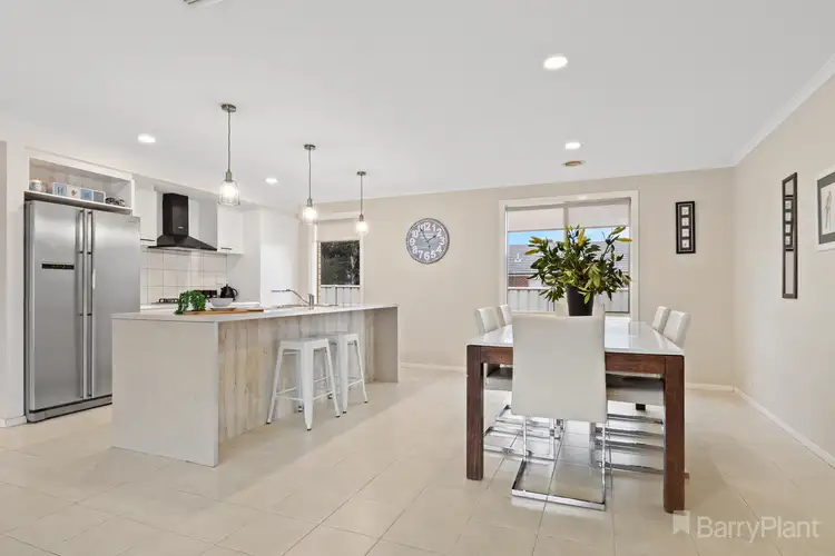 Fifth view of Homely house listing, 7 Cooba Drive, Epsom VIC 3551