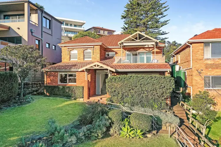 Main view of Homely house listing, 27 Hardy Street, North Bondi NSW 2026