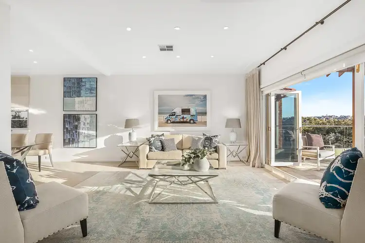 Second view of Homely house listing, 27 Hardy Street, North Bondi NSW 2026