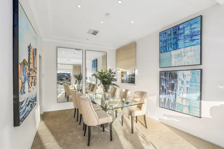 Fourth view of Homely house listing, 27 Hardy Street, North Bondi NSW 2026