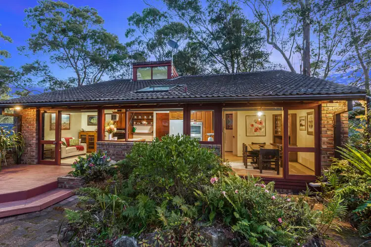 Main view of Homely house listing, 157 Pretoria Parade, Hornsby NSW 2077