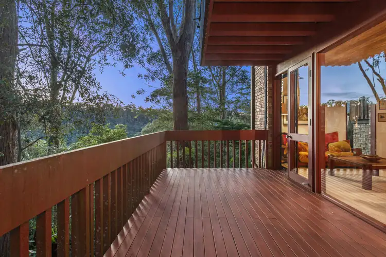 Second view of Homely house listing, 157 Pretoria Parade, Hornsby NSW 2077