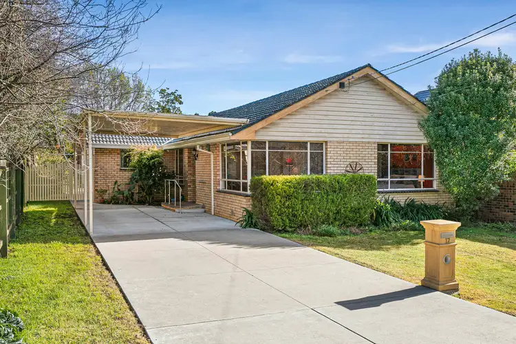 17 Hislop Street, Keilor VIC 3036