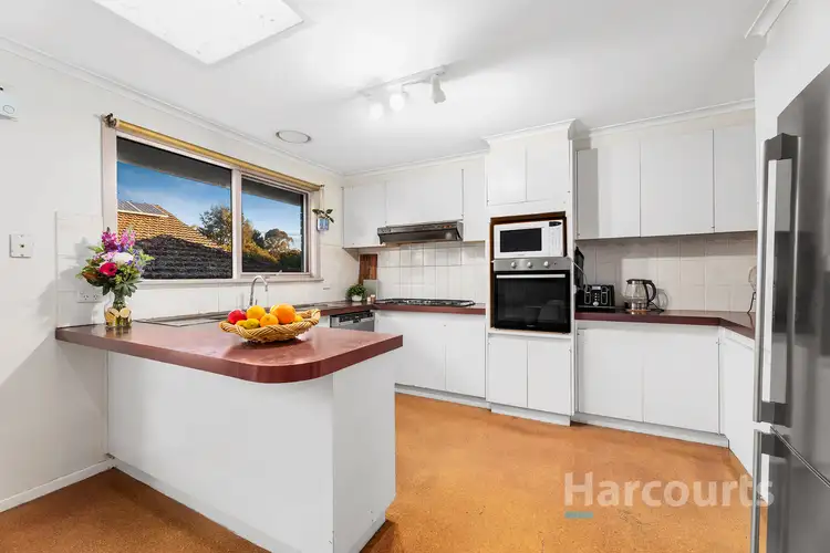Third view of Homely house listing, 4 Frieda Court, Ferntree Gully VIC 3156