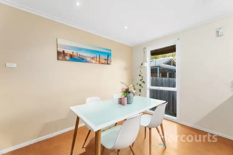 Fourth view of Homely house listing, 4 Frieda Court, Ferntree Gully VIC 3156