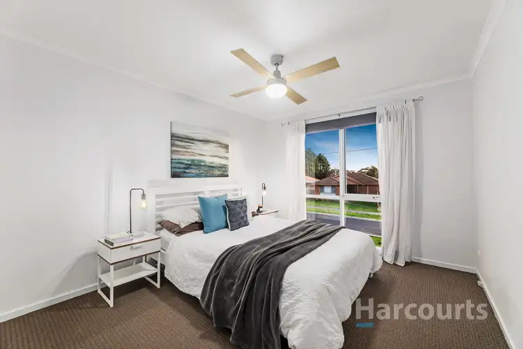 Fifth view of Homely house listing, 4 Frieda Court, Ferntree Gully VIC 3156