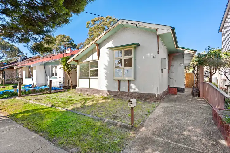18 Cook Avenue, Daceyville NSW 2032
