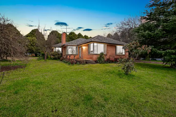 Second view of Homely house listing, 170 Settlement Road, Drouin VIC 3818