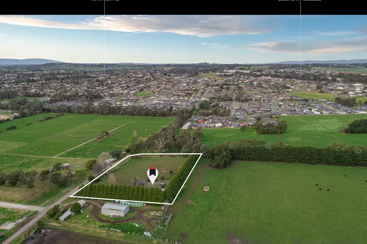 Third view of Homely house listing, 170 Settlement Road, Drouin VIC 3818