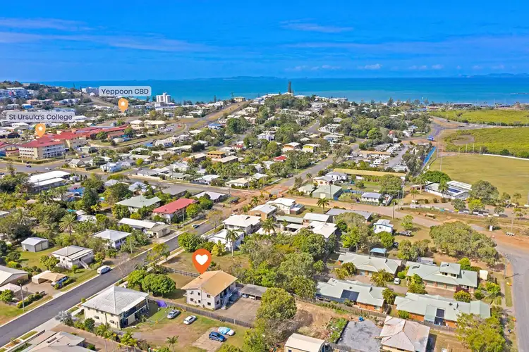1/94 Whitman Street, Yeppoon QLD 4703