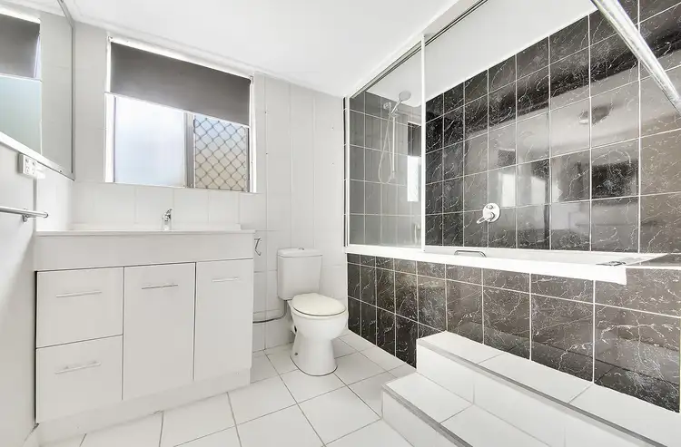 Second view of Homely unit listing, 1/94 Whitman Street, Yeppoon QLD 4703