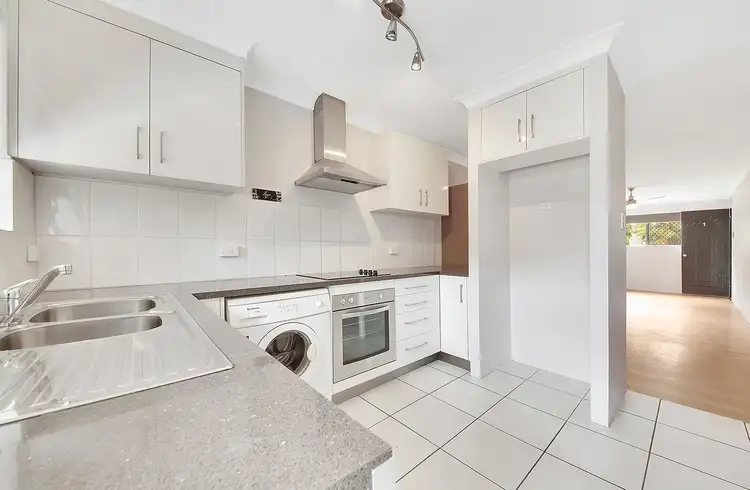 Third view of Homely unit listing, 1/94 Whitman Street, Yeppoon QLD 4703