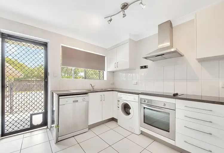 Fourth view of Homely unit listing, 1/94 Whitman Street, Yeppoon QLD 4703