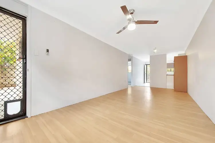 Sixth view of Homely unit listing, 1/94 Whitman Street, Yeppoon QLD 4703
