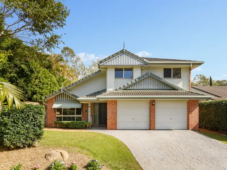 11 Martens Place, Brookfield QLD 4069