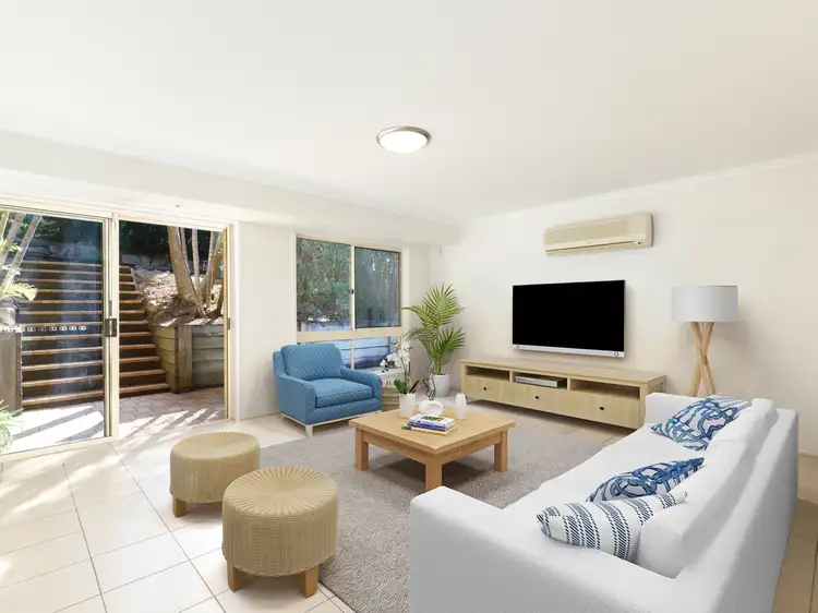 Third view of Homely house listing, 11 Martens Place, Brookfield QLD 4069