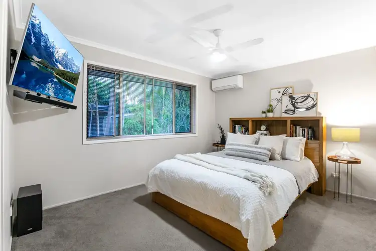 Sixth view of Homely house listing, 11 Martens Place, Brookfield QLD 4069