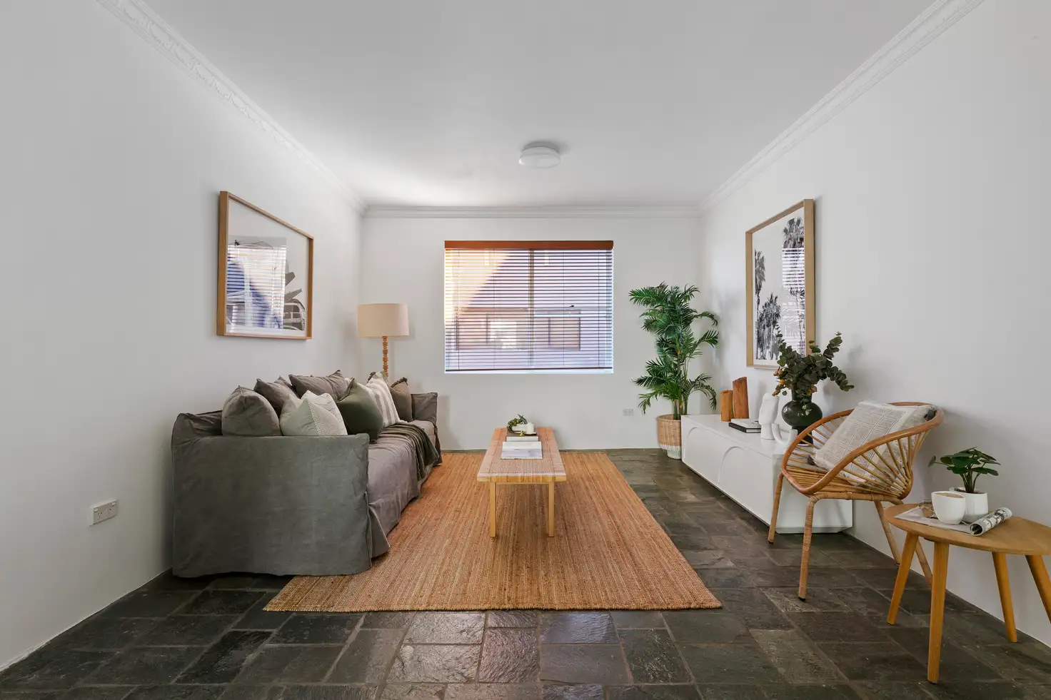 Main view of Homely unit listing, 5/77 Queenscliff Road, Queenscliff NSW 2096