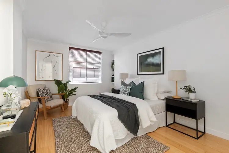 Fourth view of Homely unit listing, 5/77 Queenscliff Road, Queenscliff NSW 2096