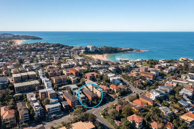 Fifth view of Homely unit listing, 5/77 Queenscliff Road, Queenscliff NSW 2096