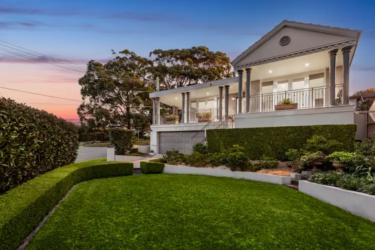 20 Coolawin Road, Northbridge NSW 2063