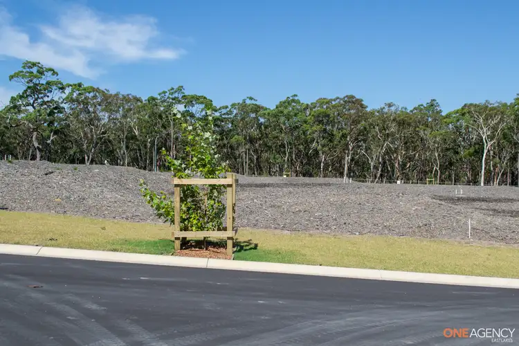 Fourth view of Homely land listing, 6 Vangal Way, Nords Wharf NSW 2281