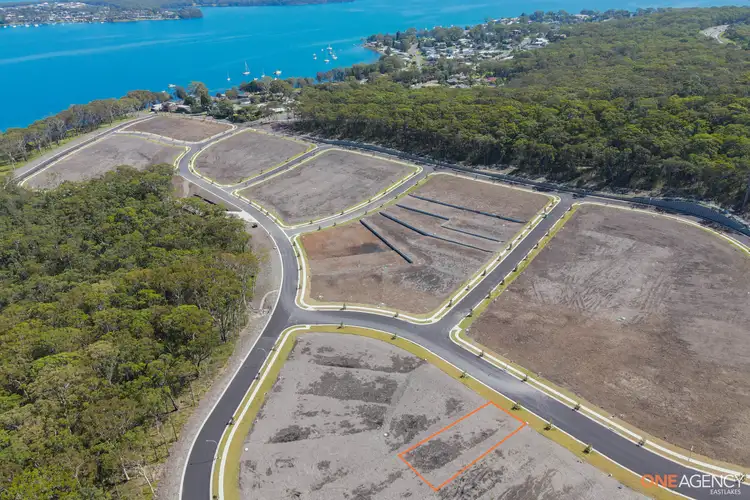 Fifth view of Homely land listing, 6 Vangal Way, Nords Wharf NSW 2281