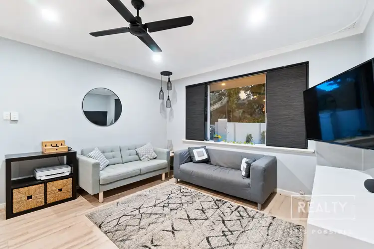 Third view of Homely house listing, 118 Karrinyup Road, Karrinyup WA 6018