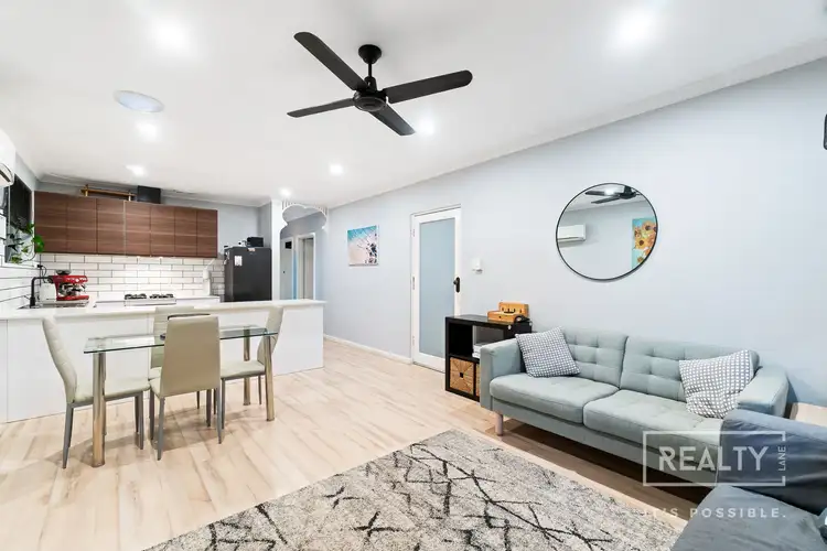 Fourth view of Homely house listing, 118 Karrinyup Road, Karrinyup WA 6018