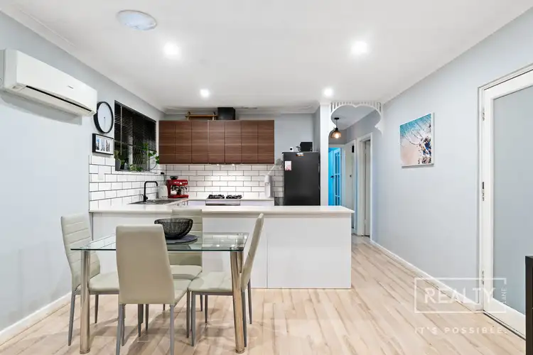 Fifth view of Homely house listing, 118 Karrinyup Road, Karrinyup WA 6018