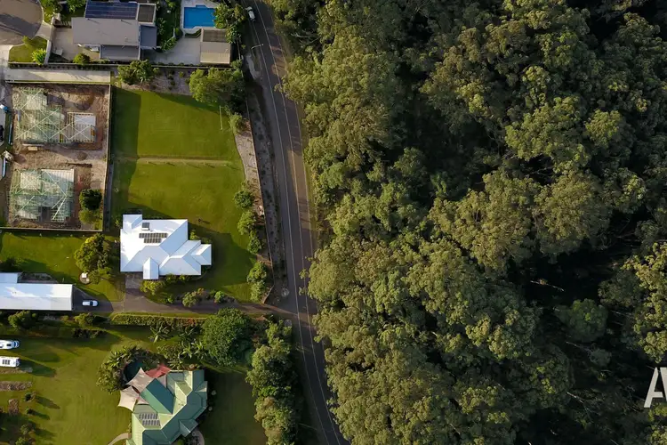 LOT 4 Sea Eagle Place, Forest Glen QLD 4556