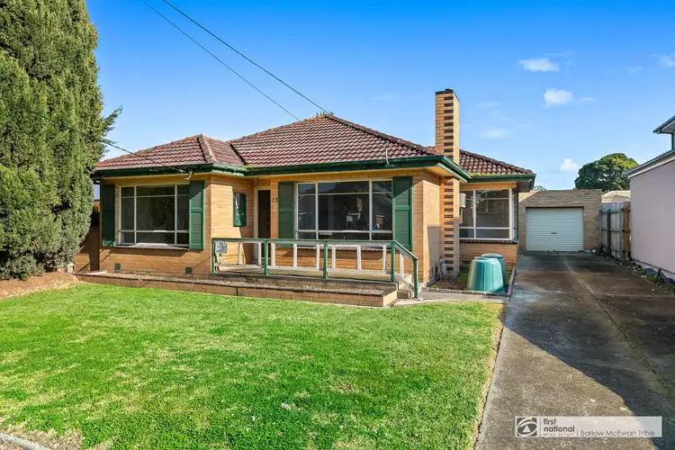 Second view of Homely house listing, 13 Akuna Street, Altona VIC 3018