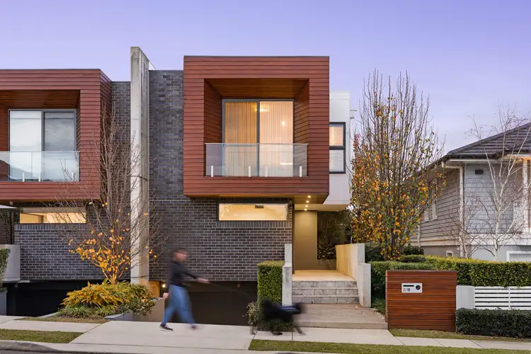 2/1B Wellbank Street, Concord NSW 2137