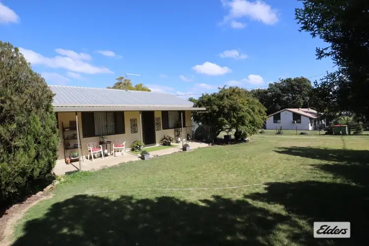 Main view of Homely house listing, 7 Geisman Road, Laidley North QLD 4341