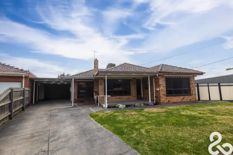 4 Noel Court, Thomastown VIC 3074