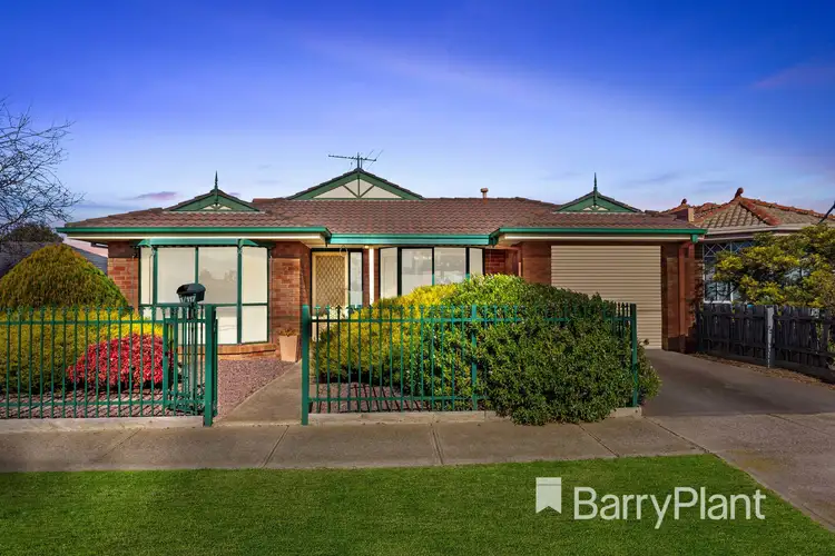 1/117 Hogans Road, Hoppers Crossing VIC 3029