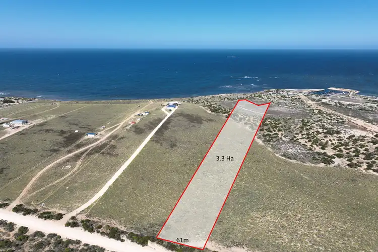 LOT 22 Blombery Road, Arno Bay SA 5603