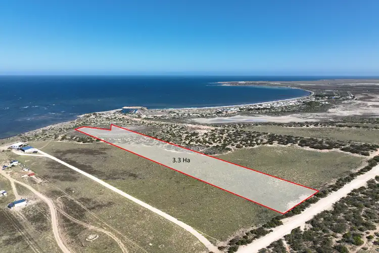 Second view of Homely land listing, LOT 22 Blombery Road, Arno Bay SA 5603