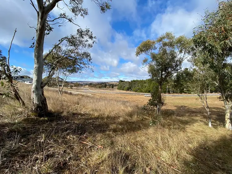 Main view of Homely land listing, 39 Jillamatong Street, Jindabyne NSW 2627
