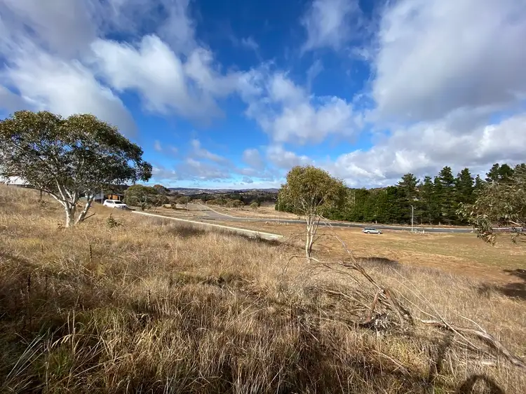 Third view of Homely land listing, 39 Jillamatong Street, Jindabyne NSW 2627