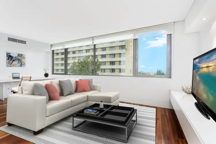 Main view of Homely apartment listing, 8/65 Parraween Street, Cremorne NSW 2090