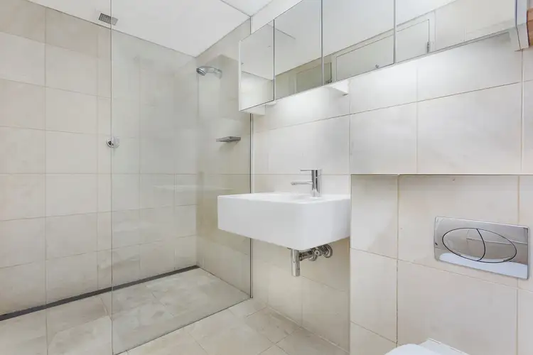 Fourth view of Homely apartment listing, 8/65 Parraween Street, Cremorne NSW 2090