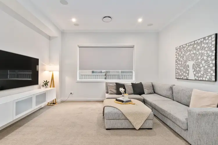 Second view of Homely house listing, 6 Restormel Street, Woolooware NSW 2230