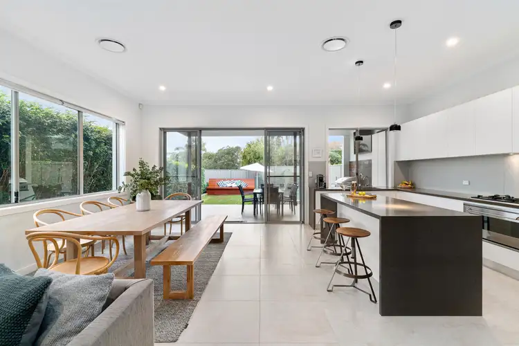 Third view of Homely house listing, 6 Restormel Street, Woolooware NSW 2230