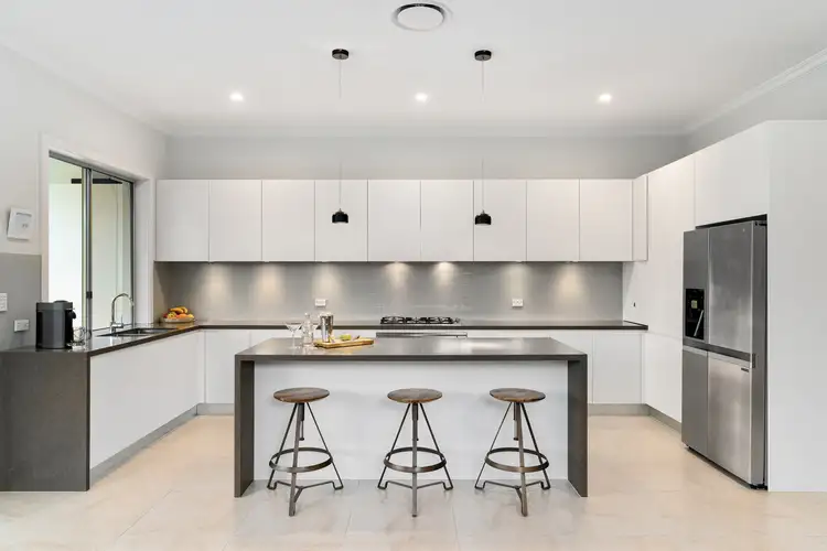Fourth view of Homely house listing, 6 Restormel Street, Woolooware NSW 2230