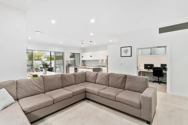 Fifth view of Homely house listing, 6 Restormel Street, Woolooware NSW 2230