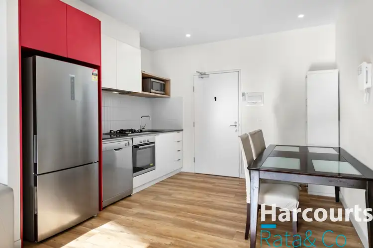 Second view of Homely apartment listing, 3/28 Galileo Gateway, Bundoora VIC 3083